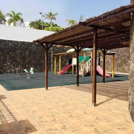 Διαμέρισμα Apartment- Costa Adeje Tenerife Next To Beach