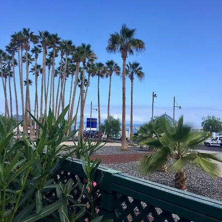 Apartment- Costa Adeje Tenerife Next To Beach Διαμέρισμα