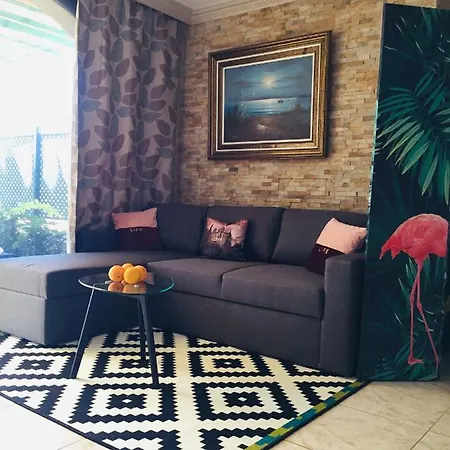 Apartment- Costa Adeje Tenerife Next To Beach Διαμέρισμα *