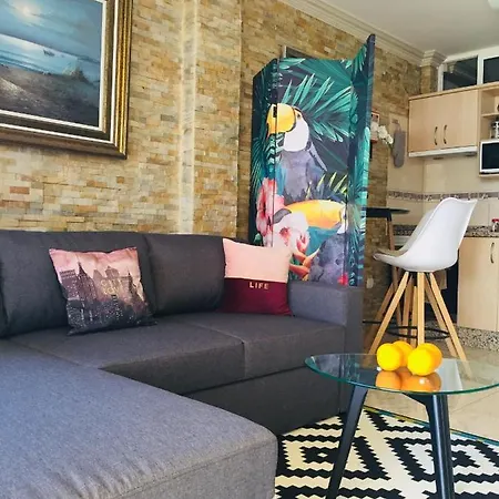 Apartment- Costa Adeje Tenerife Next To Beach Διαμέρισμα Costa Adeje (Tenerife)