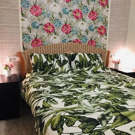 Apartment- Costa Adeje Tenerife Next To Beach * Costa Adeje (Tenerife)