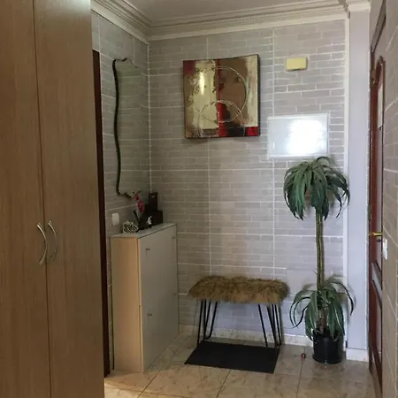 Apartment- Costa Adeje Tenerife Next To Beach