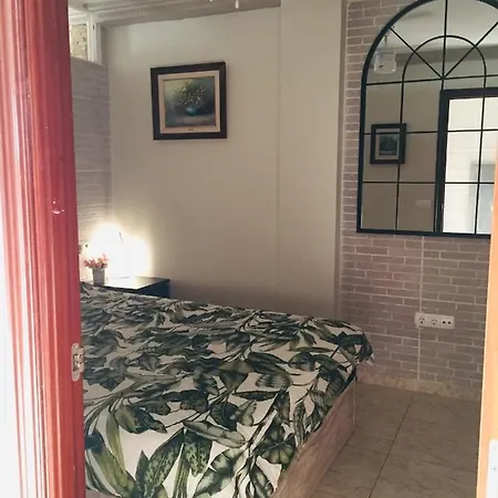 Apartament Apartment- Costa Adeje Tenerife Next To Beach Costa Adeje (Tenerife)