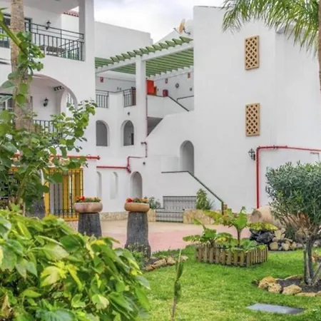 Apartment- Costa Adeje Tenerife Next To Beach Daire *