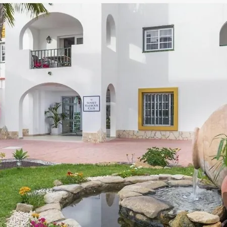 Apartment- Costa Adeje Tenerife Next To Beach *
