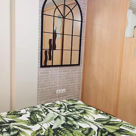 Apartment- Costa Adeje Tenerife Next To Beach
