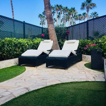 Апартаменты Apartment- Costa Adeje Tenerife Next To Beach